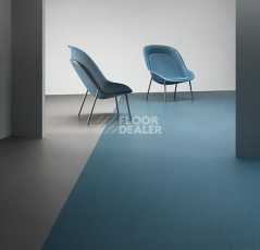 Forbo Marmoleum Decibel on Order 336735 alloy фото 3 | FLOORDEALER